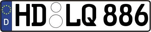 HD-LQ886