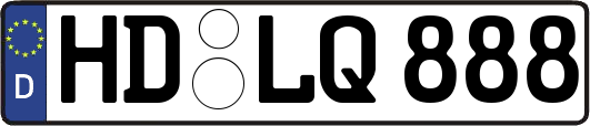 HD-LQ888
