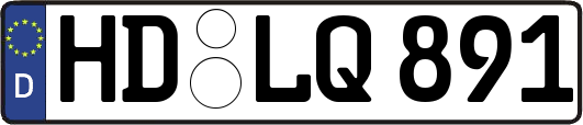HD-LQ891
