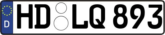 HD-LQ893