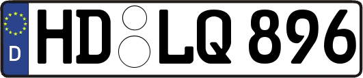 HD-LQ896