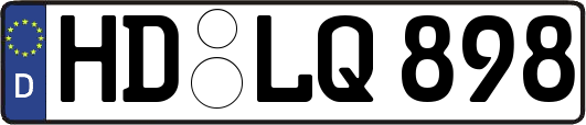 HD-LQ898