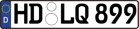 HD-LQ899