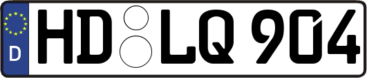 HD-LQ904