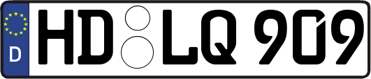 HD-LQ909