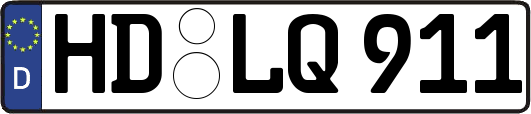 HD-LQ911