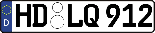 HD-LQ912