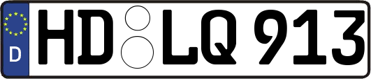 HD-LQ913