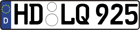 HD-LQ925