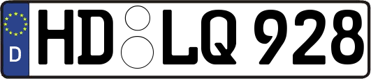 HD-LQ928