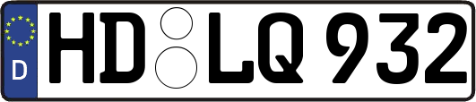 HD-LQ932