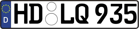 HD-LQ935