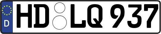 HD-LQ937