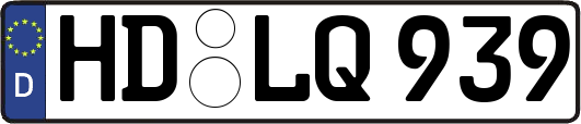 HD-LQ939