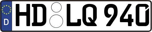 HD-LQ940
