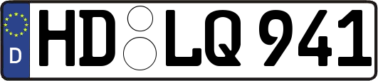 HD-LQ941