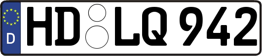 HD-LQ942