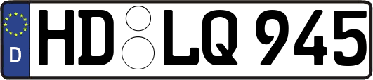 HD-LQ945