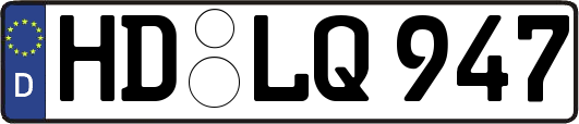 HD-LQ947
