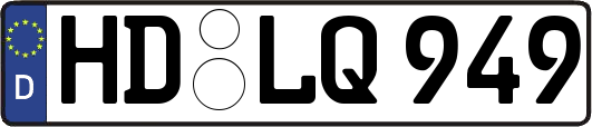 HD-LQ949
