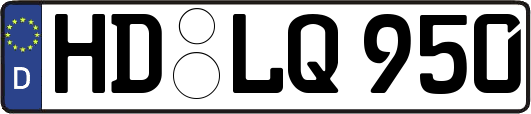 HD-LQ950