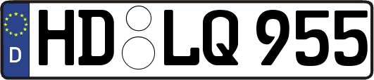HD-LQ955