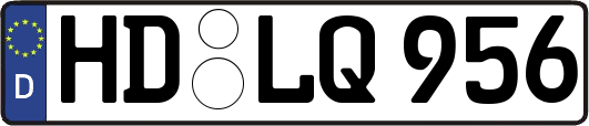 HD-LQ956
