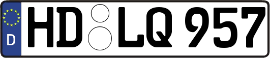 HD-LQ957