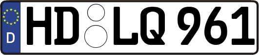 HD-LQ961