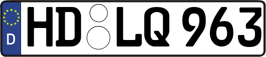 HD-LQ963
