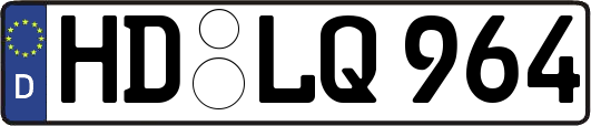 HD-LQ964