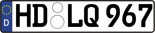 HD-LQ967