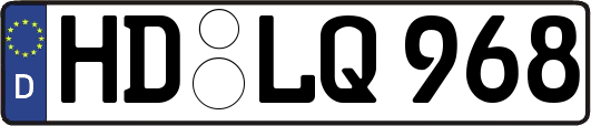 HD-LQ968