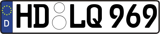 HD-LQ969