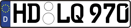 HD-LQ970
