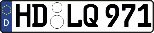 HD-LQ971