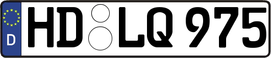 HD-LQ975