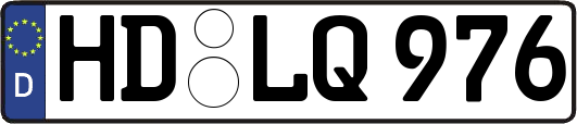 HD-LQ976