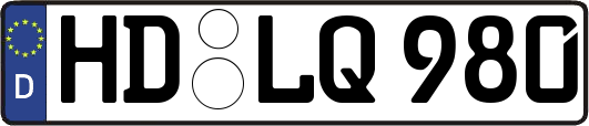 HD-LQ980