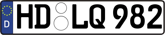 HD-LQ982