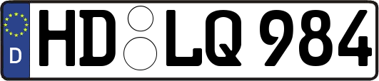 HD-LQ984