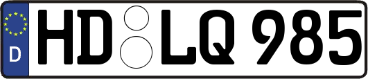 HD-LQ985