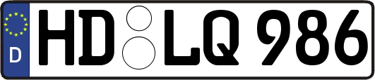 HD-LQ986