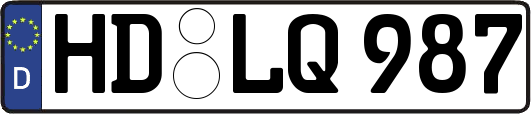 HD-LQ987