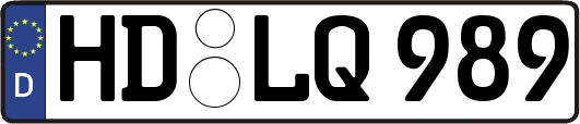 HD-LQ989