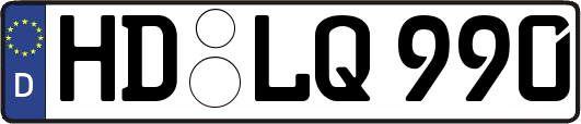 HD-LQ990