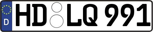 HD-LQ991