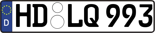 HD-LQ993