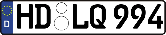 HD-LQ994