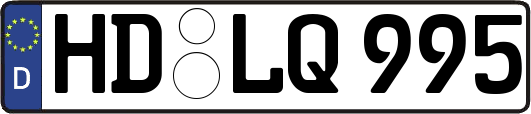 HD-LQ995